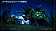 JWE2 - Secret Species Pack - Announce Screenshot 04