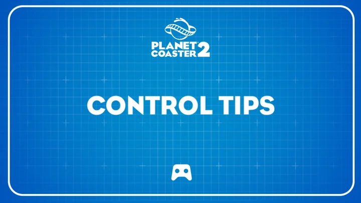 Control Tips