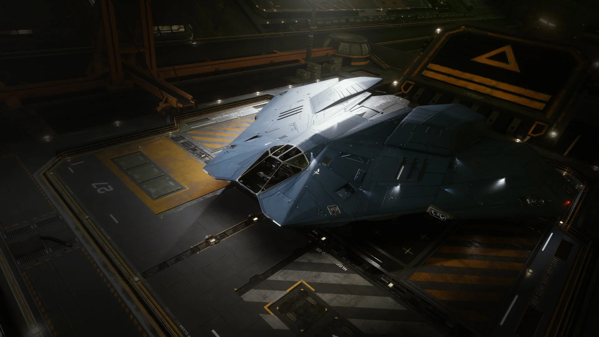 Cobra Mk V