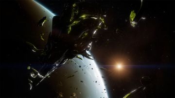 Thargoid 之戰告終