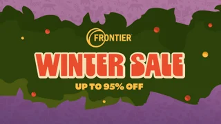 Steam Winter Sale