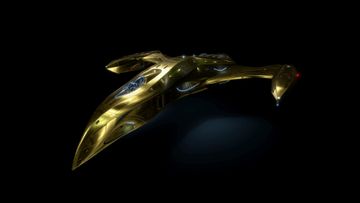Corsair Customisation