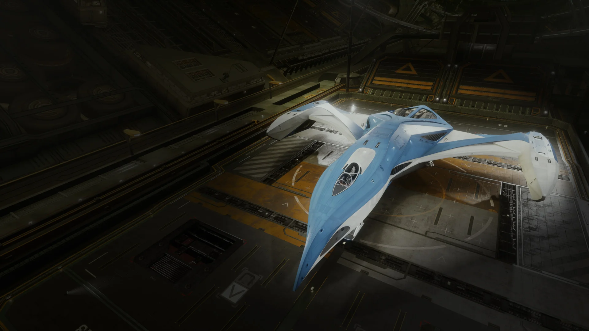 Corsair