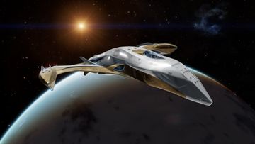 Gutamaya Corsair now available!
