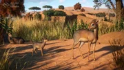 Planet Zoo: Console Edition - Zookeepers Pack - Screenshot 04