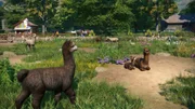 Planet Zoo: Console Edition - Barnyard Pack - Screenshot 01