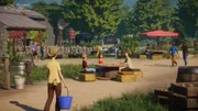 Planet Zoo: Console Edition - Barnyard Pack - Screenshot 08