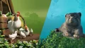 Planet Zoo: Boerenerf & Dierentuineigenaars-bundel nu verkrijgbaar!