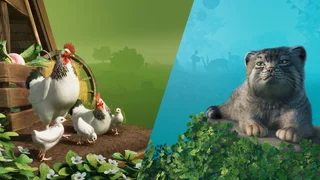 Pacchetto Aia e Gestori di zoo