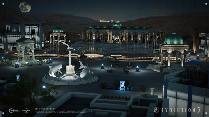 JWE3 Deluxe Edition Screenshot 01