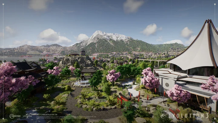 JWE3 Announce Screenshot 02