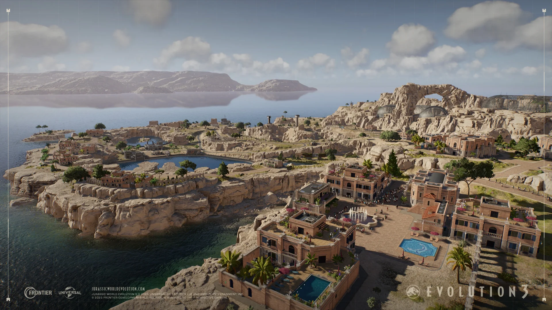 JWE3 Announce Screenshot 03