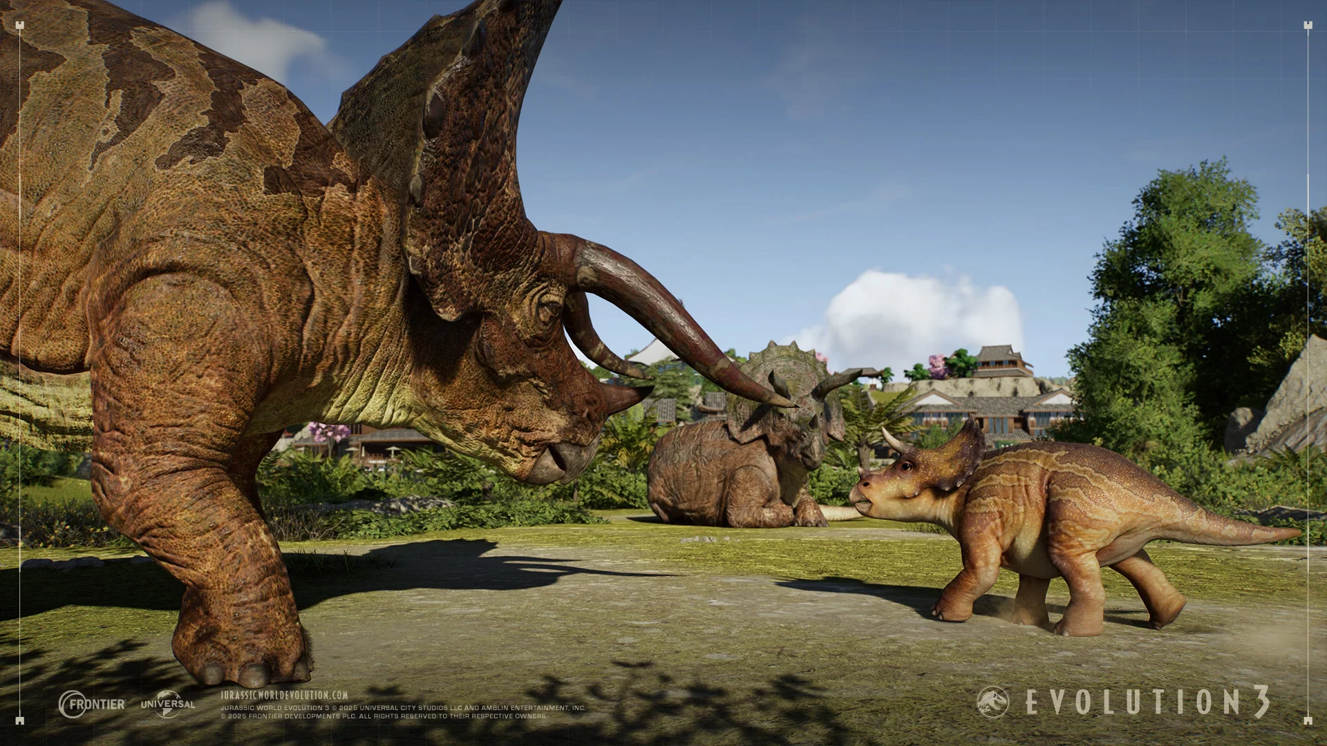 JWE3 Announce Screenshot 07