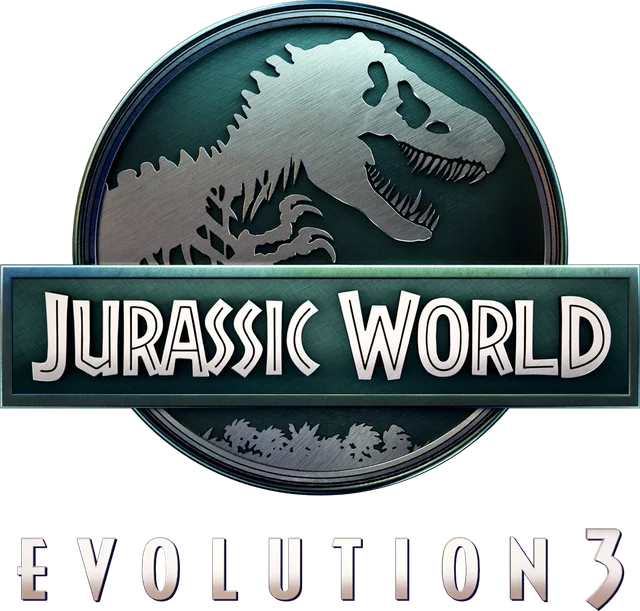 Jurassic World Evolution 3
