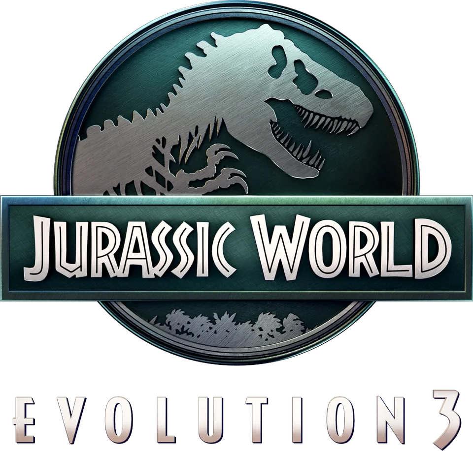 Jurassic World Evolution 3