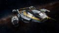 Panther Clipper MK II Highlights