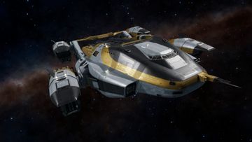 Panther Clipper MK II Highlights