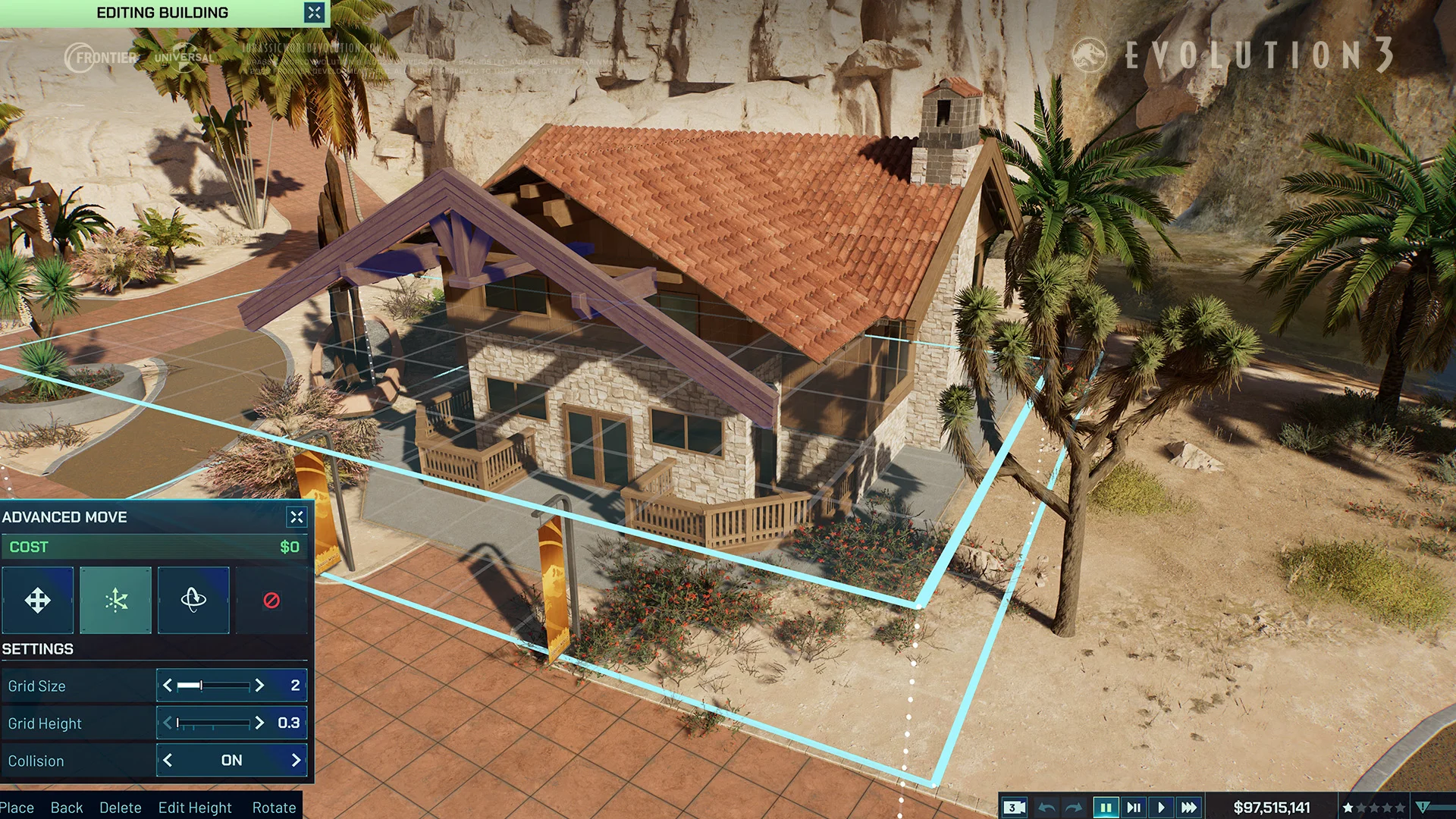 Gallery Jurassic World Evolution 3 Jurassic World Evolution 3