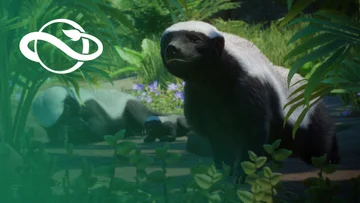 Pacchetto animali Asia - Lancio del trailer
