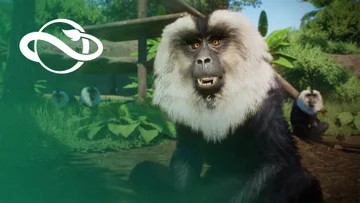 Pacchetto animali asiatici - Trailer di presentazione