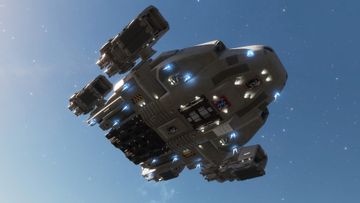 Optimised For Cargo