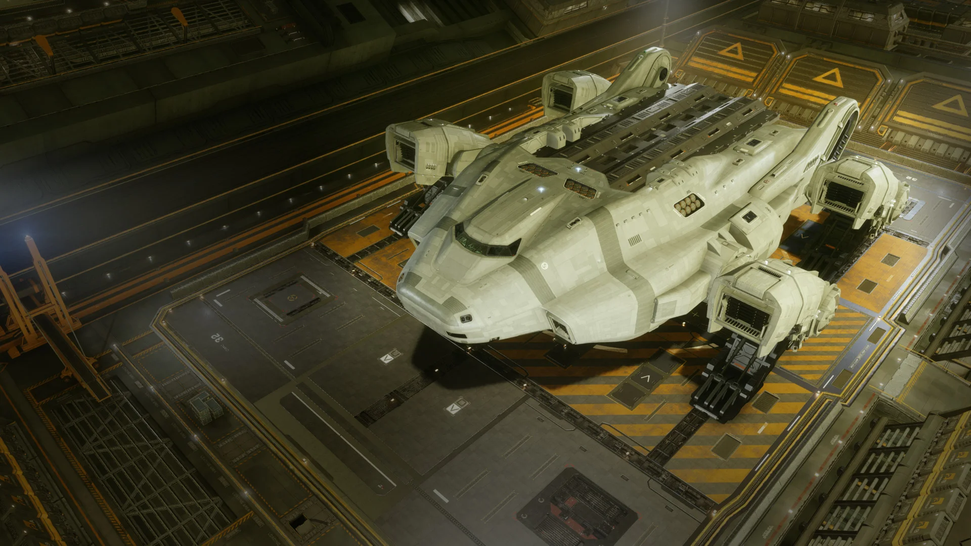Panther Clipper Mk II