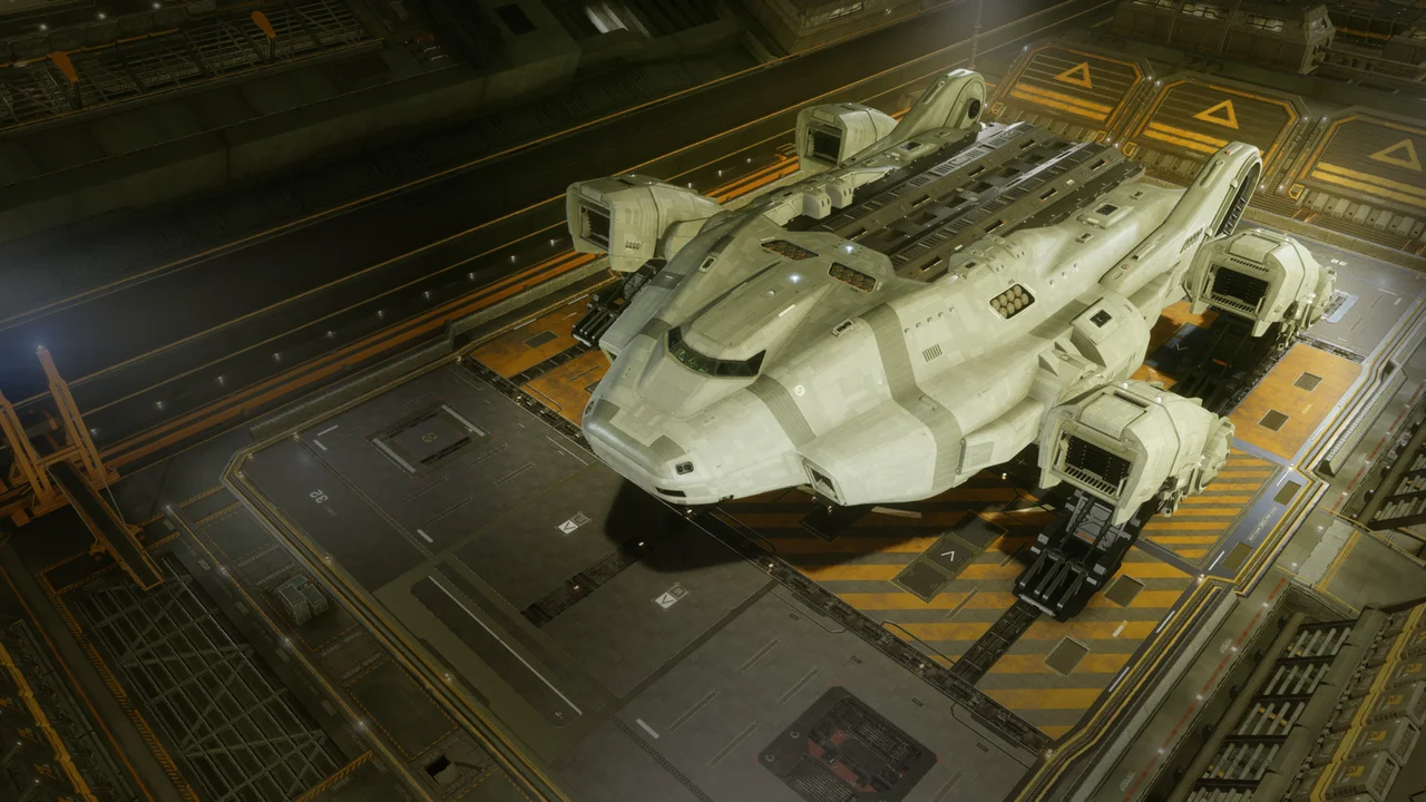 Panther Clipper MK II