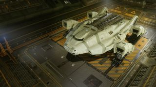 Panther Clipper Mk II