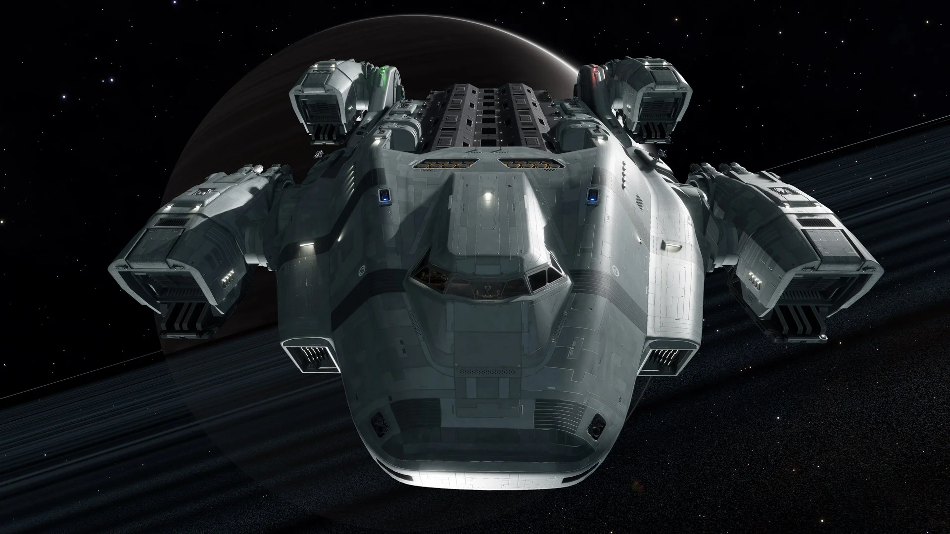 Panther Clipper MK II