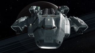 Panther Clipper Mk II