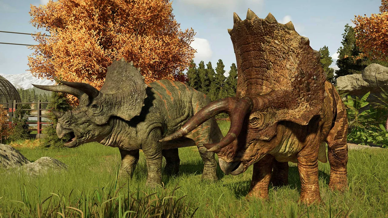 This Month in Jurassic World Evolution 3 – July 2025 