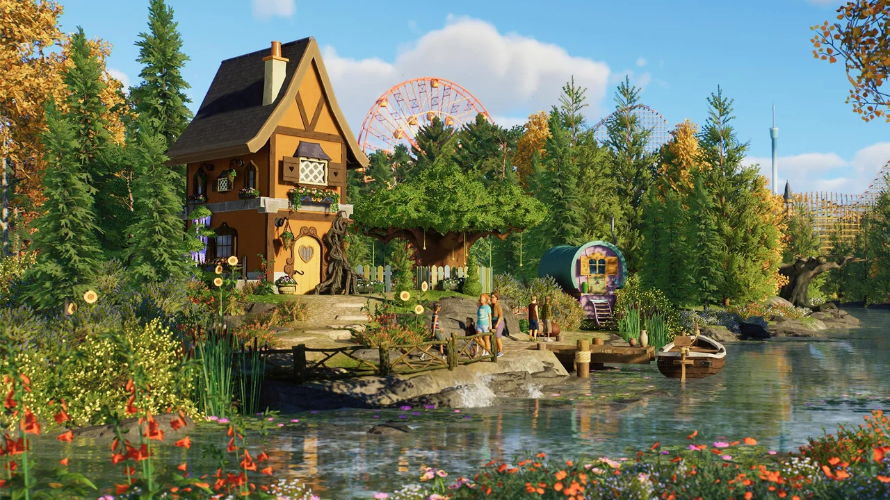 This Month in Planet Coaster 2 – February 2026