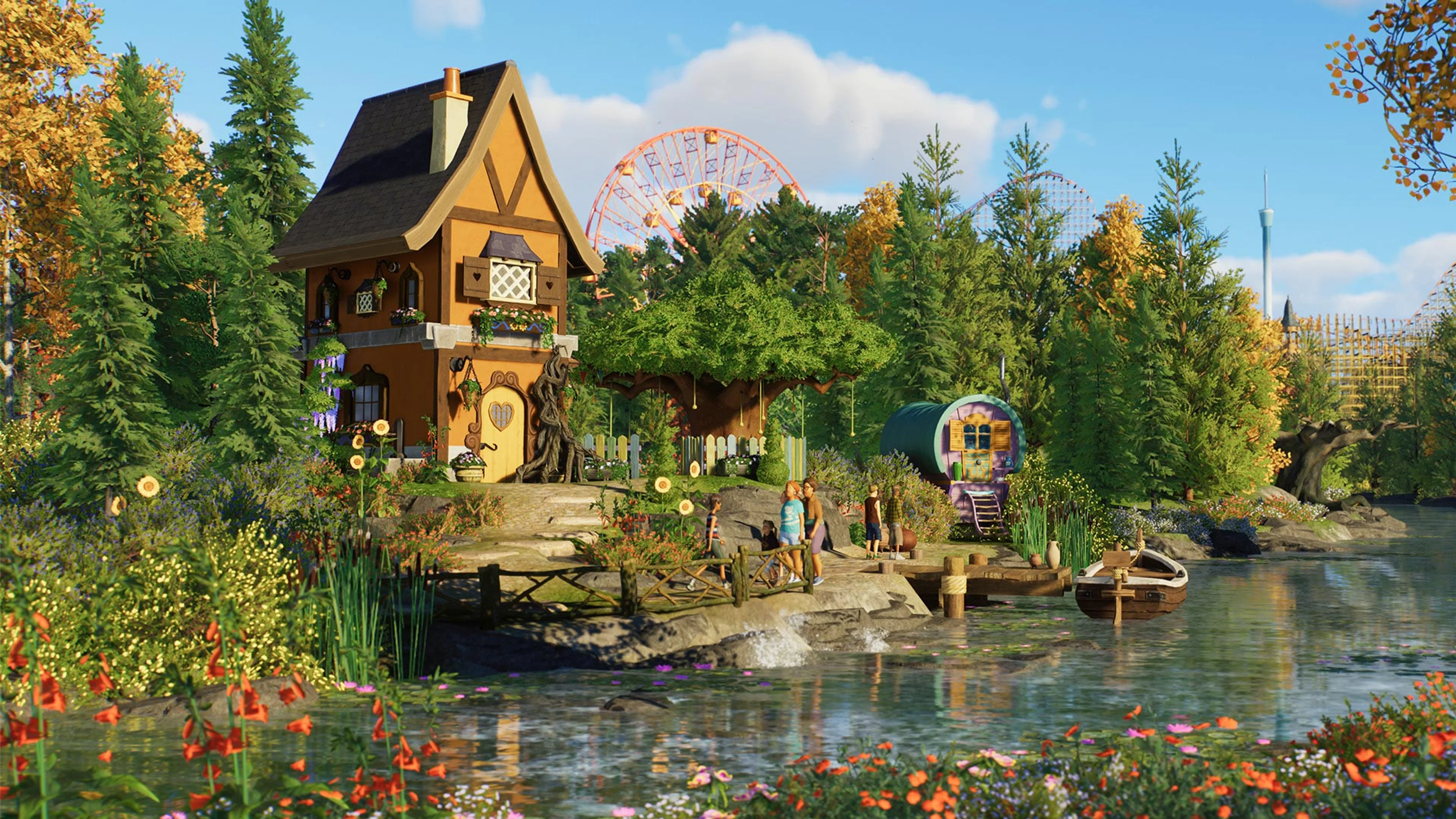 Community Creations