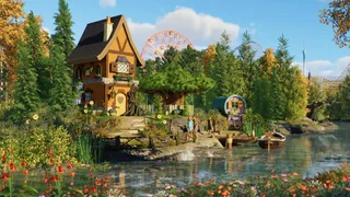 This Month in Planet Coaster 2 – February 2026