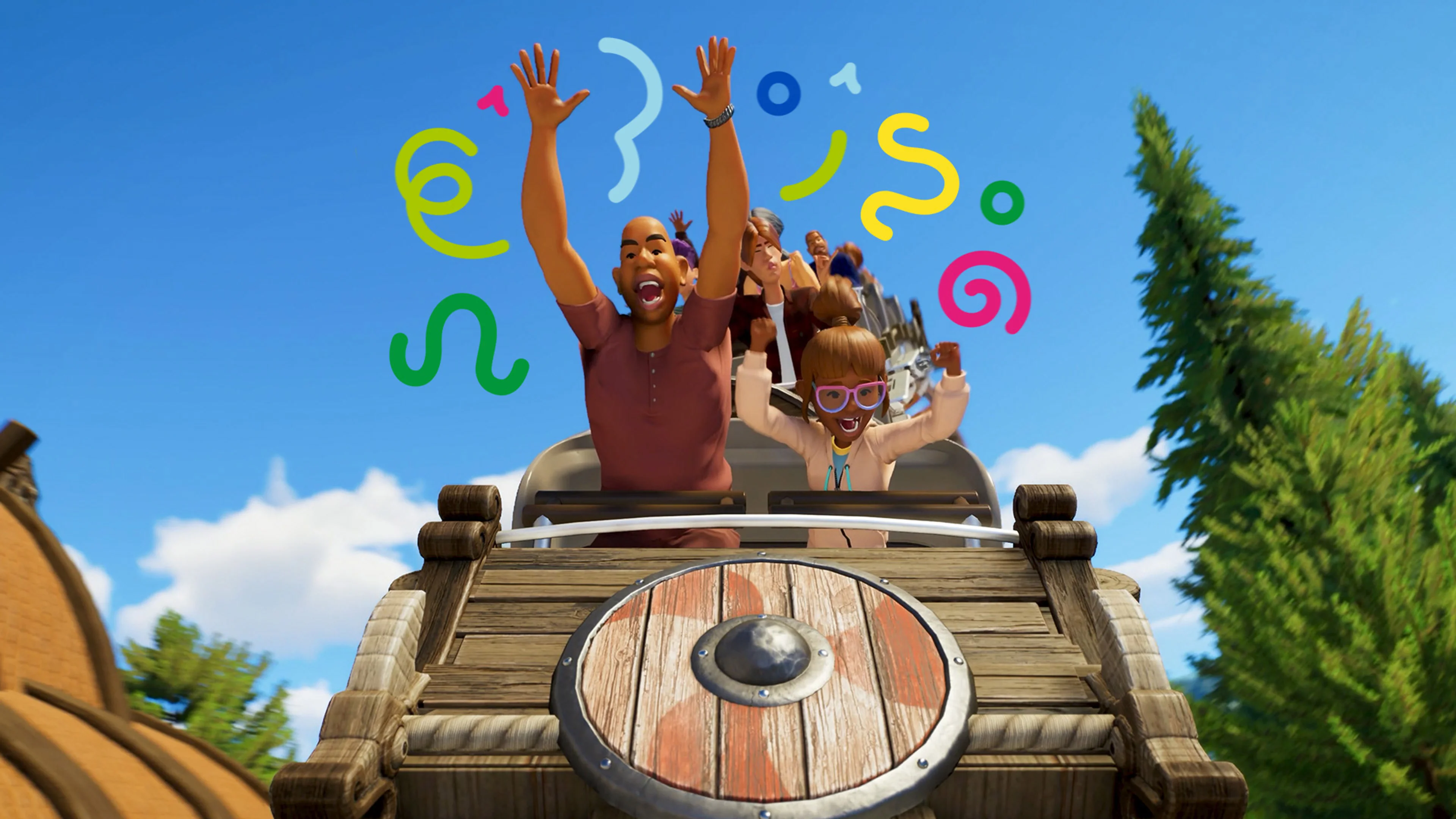 Summer Trailer