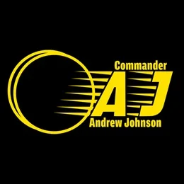 CmdrAndrewJohnson