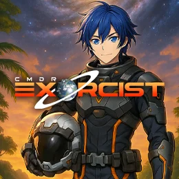 CommanderExorcist