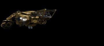 Des performances perforantes