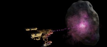 La révolution en marche