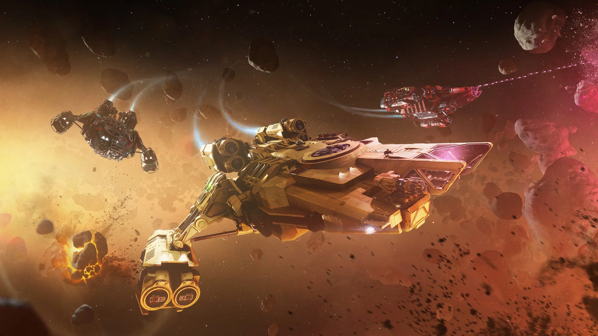 Type-11 Prospector