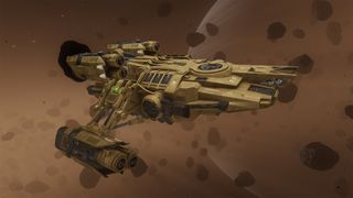 Type-11 Prospector