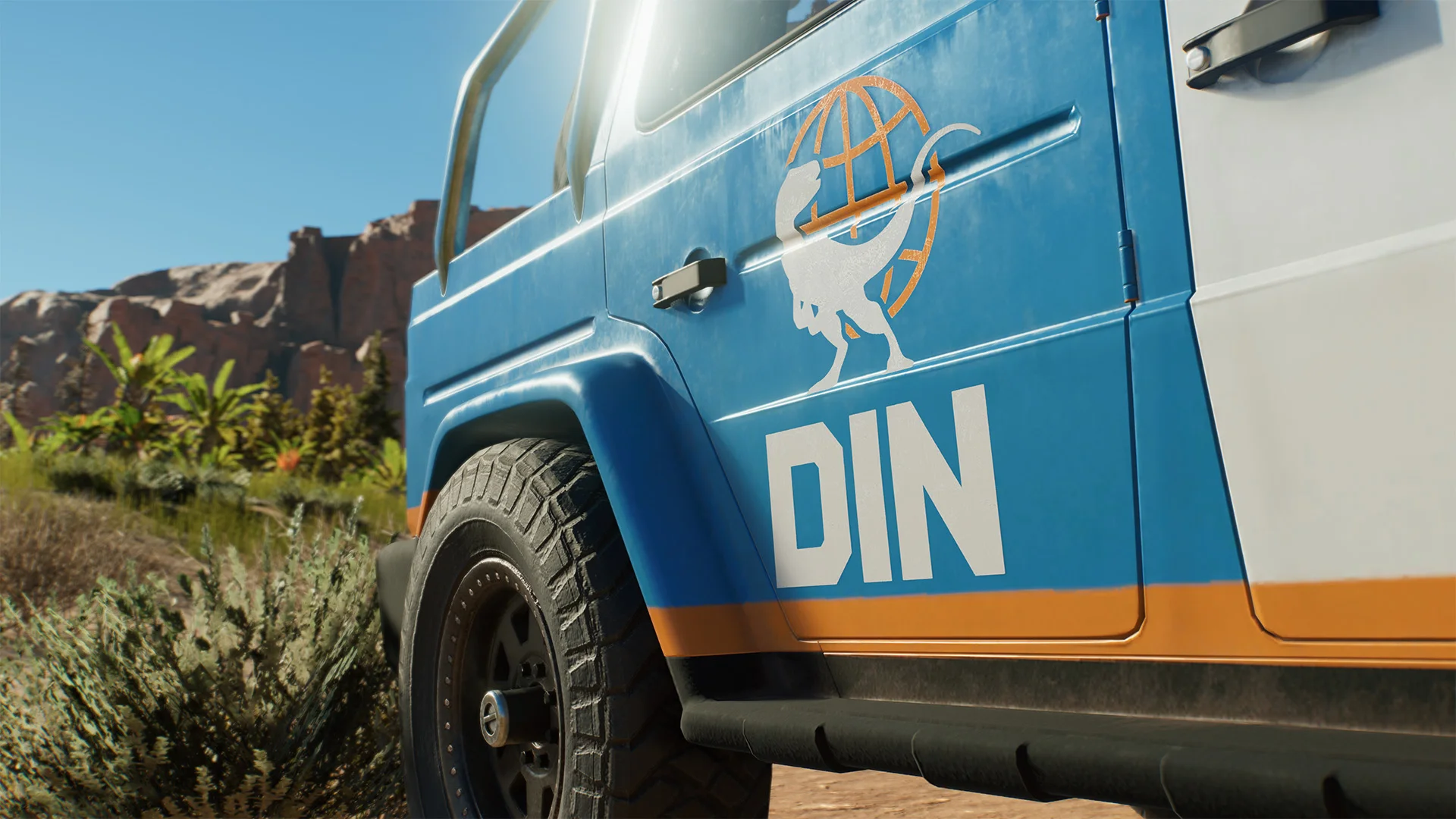 Industry Sectors - Discover the industries working with DIN