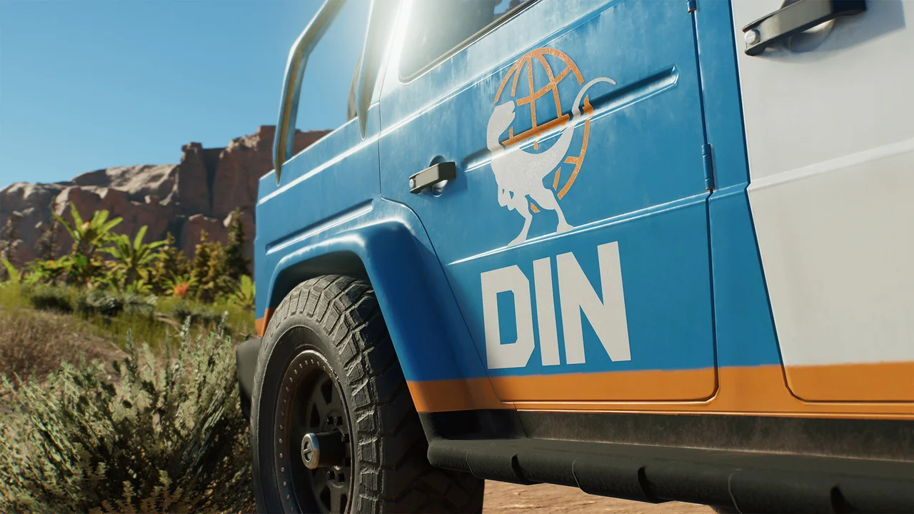 行业部门 - 探索与 DIN 合作的行业