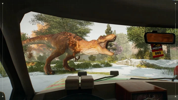 JP.22 ユタラプトル JP.22 ユタラプトル JP.22 ユタラプトル Raptor - ARK: Survival