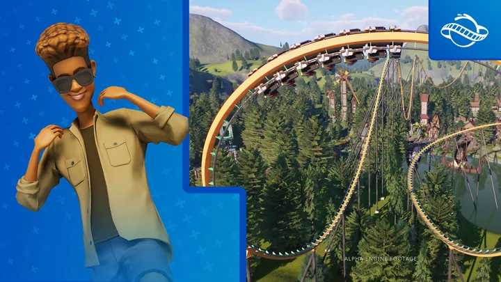 Building 101 - Getting Creative