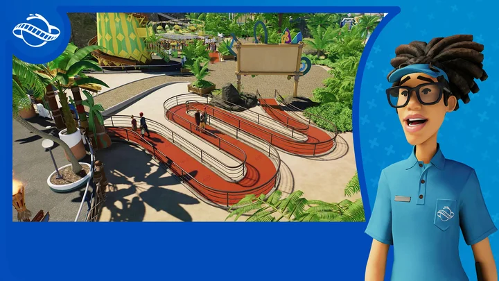 Queue Types & Staff Path Guide