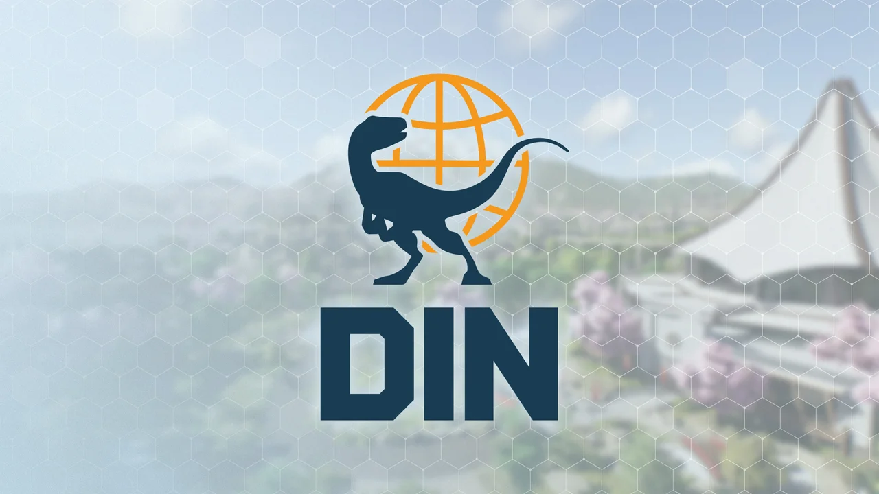 欢迎来到 DIN - 来自创始人的寄语