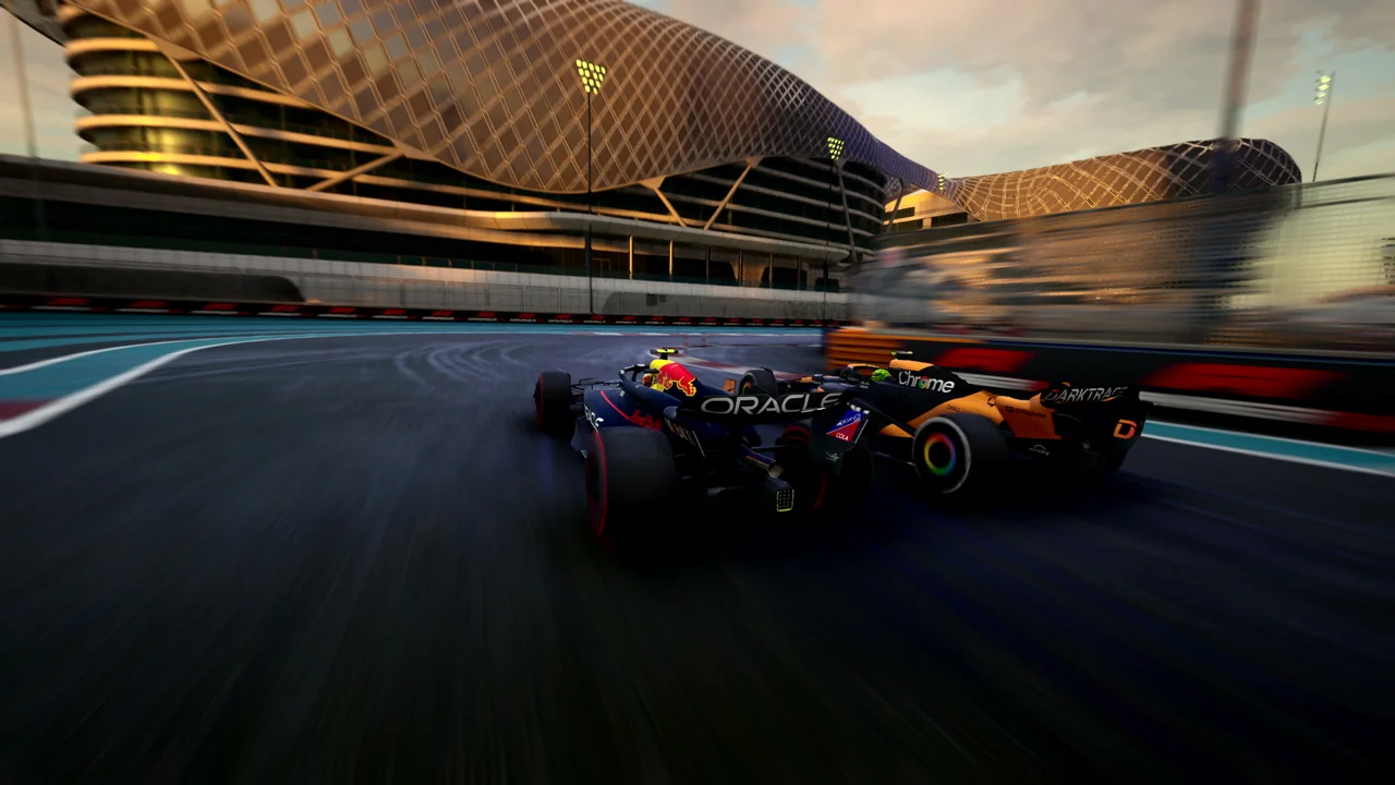 Long-term Save Ideas for F1® Manager 2024