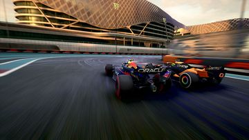 F1® Manager 2024 - Season Customisation