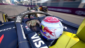 Idee per sfide su singola stagione con F1® Manager 2024